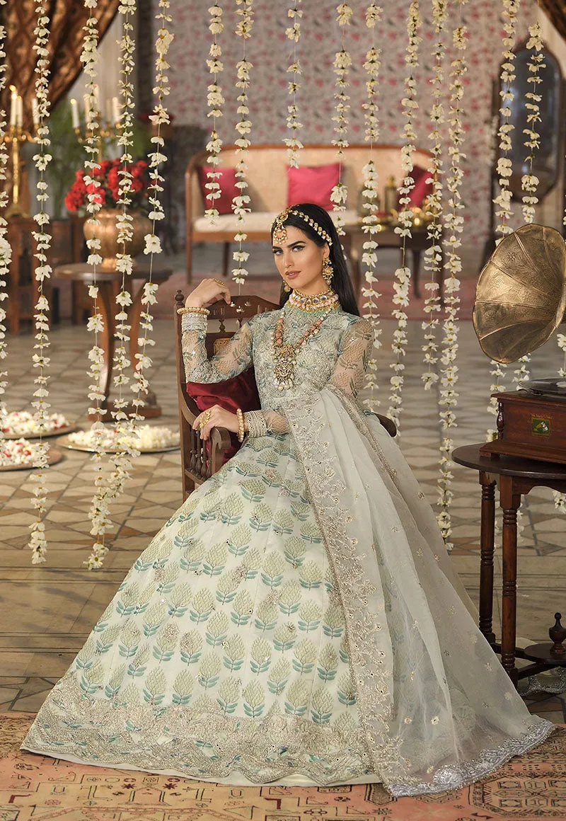 AJR-04 | Asim Jofa Rasm Wedding Collection