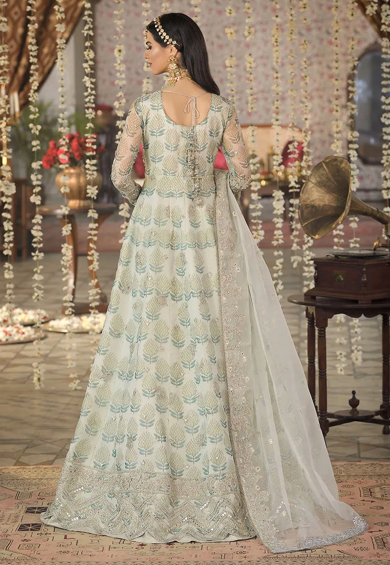 AJR-04 | Asim Jofa Rasm Wedding Collection