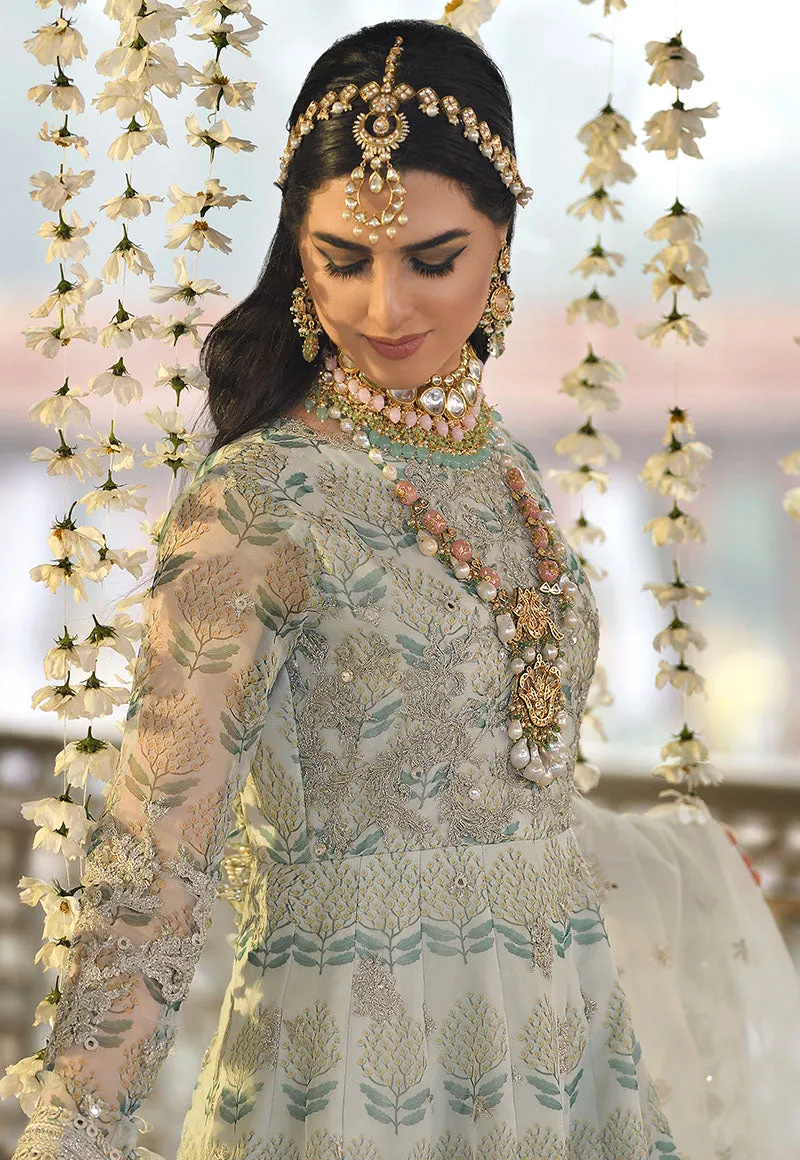 AJR-04 | Asim Jofa Rasm Wedding Collection