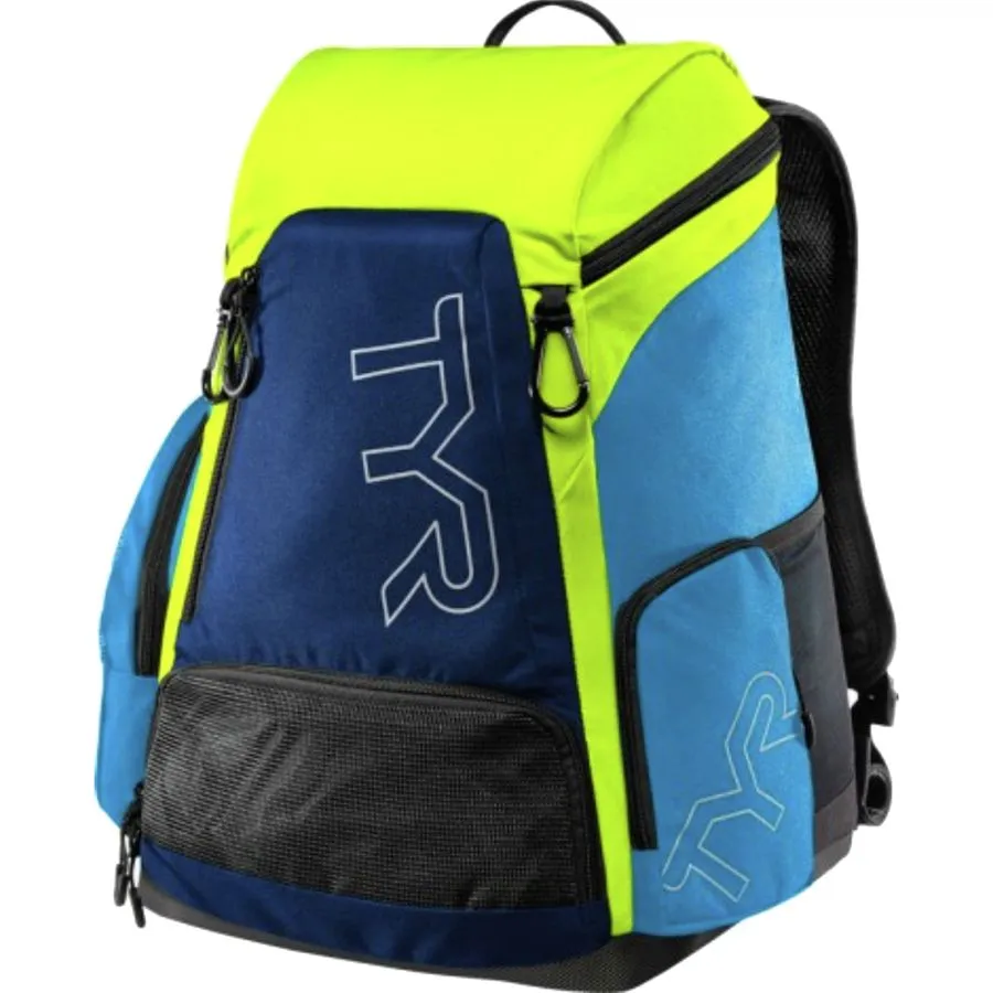 Alliance Backpack