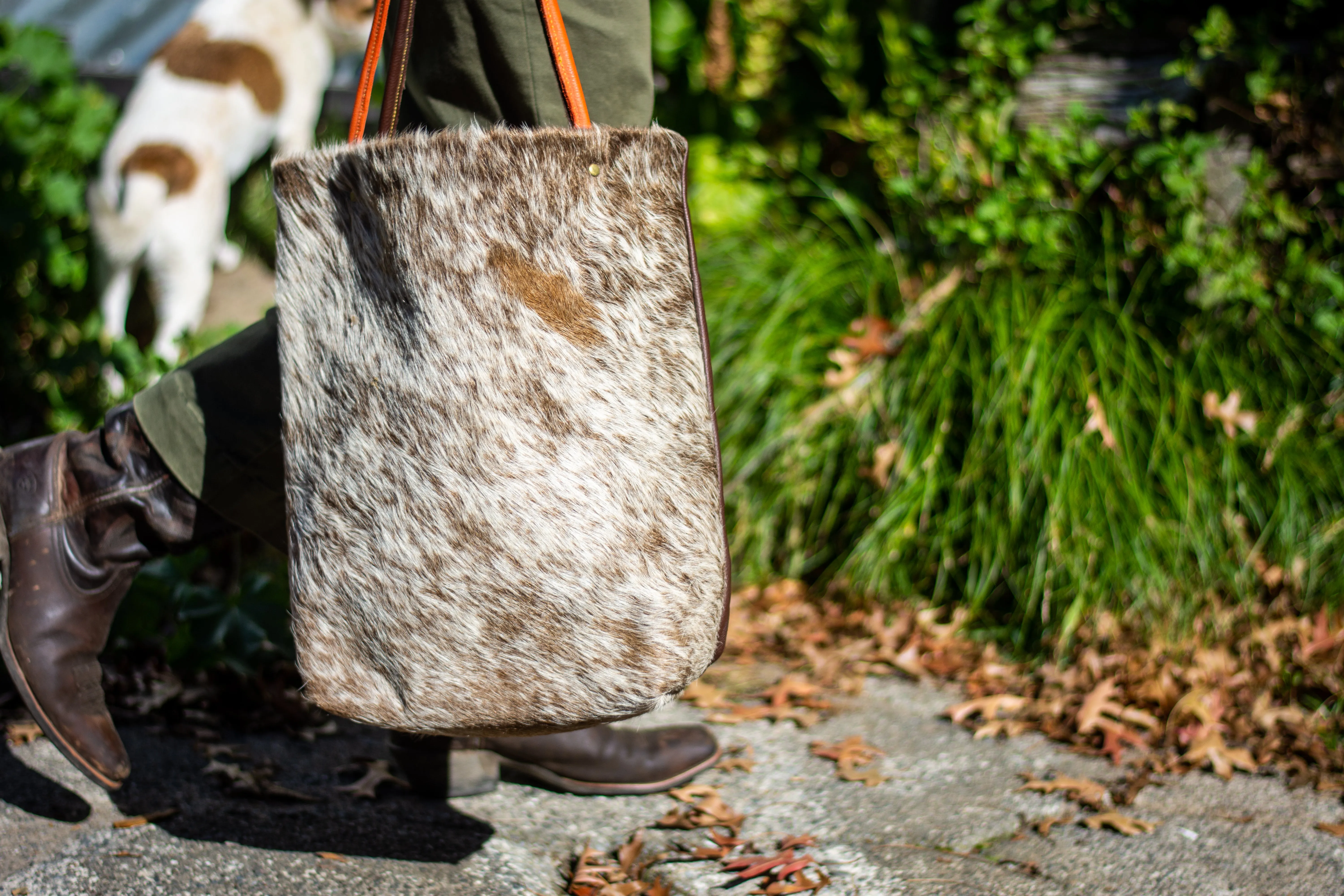 Ally Bag- NOOMI