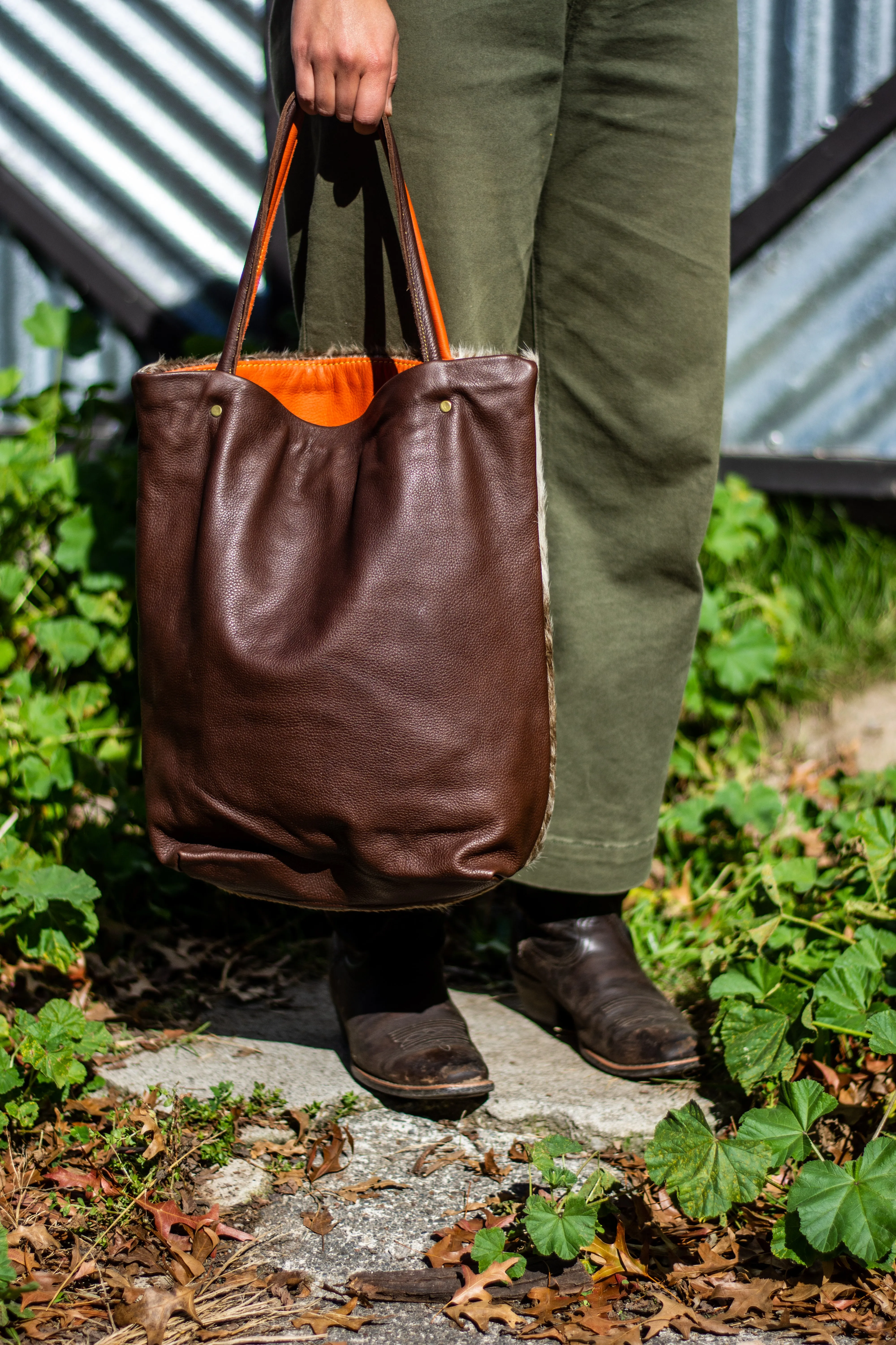 Ally Bag- NOOMI
