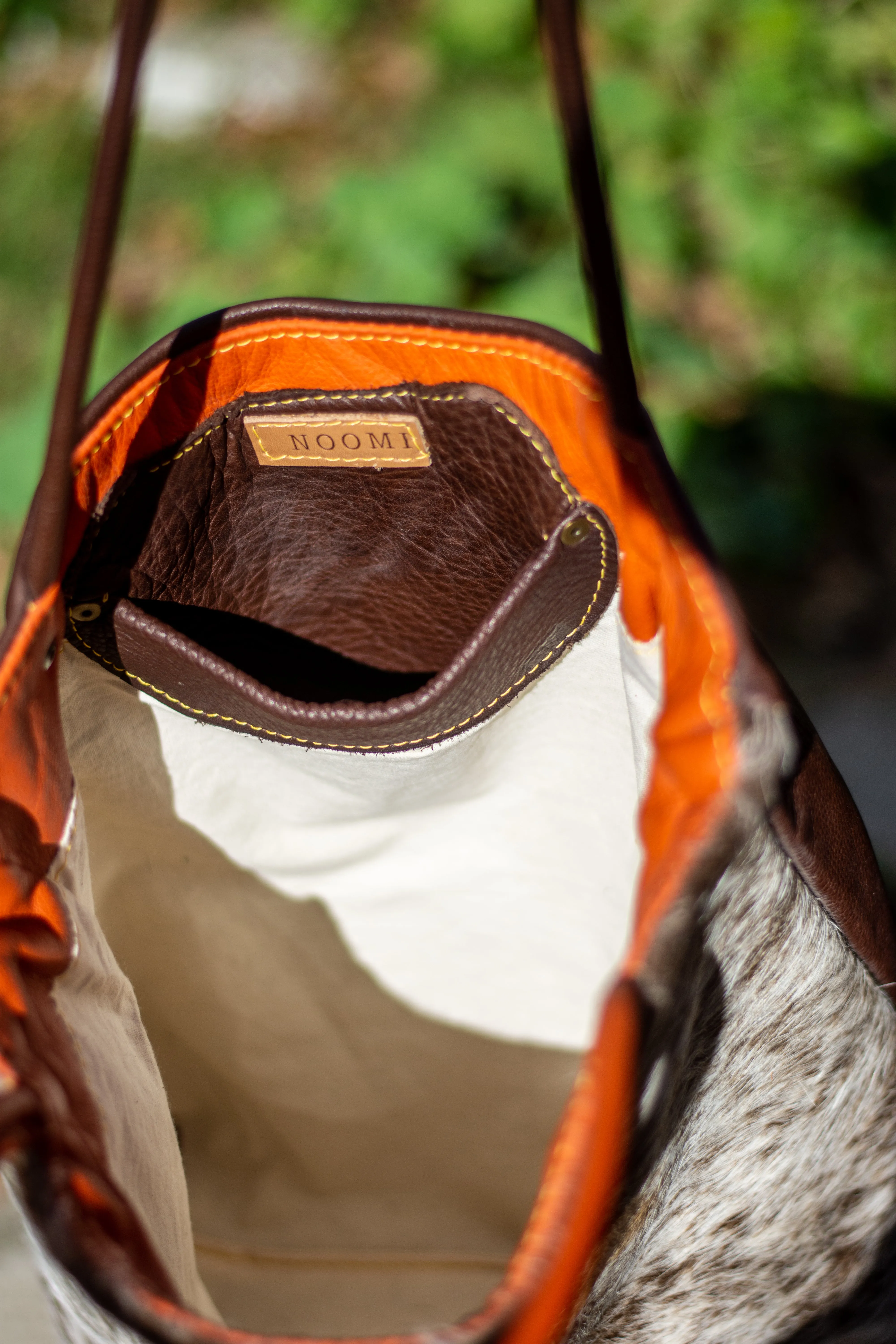 Ally Bag- NOOMI