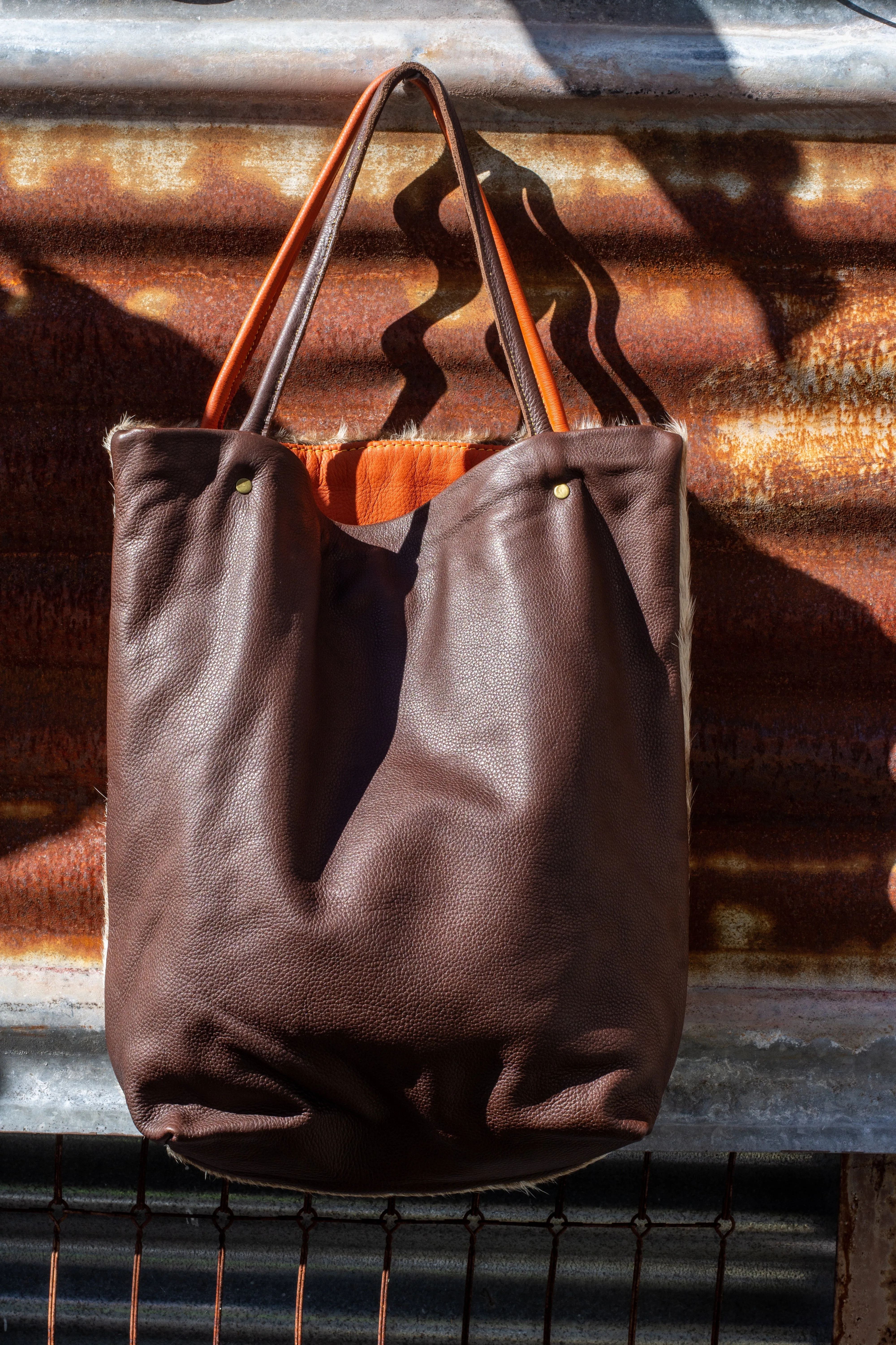 Ally Bag- NOOMI