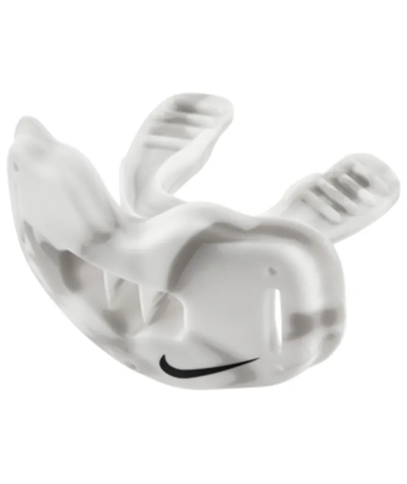 Alpha Football Junior Lip Protector Mouth Guard