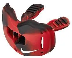 Alpha Football Junior Lip Protector Mouth Guard