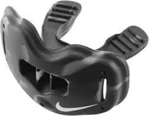 Alpha Football Junior Lip Protector Mouth Guard