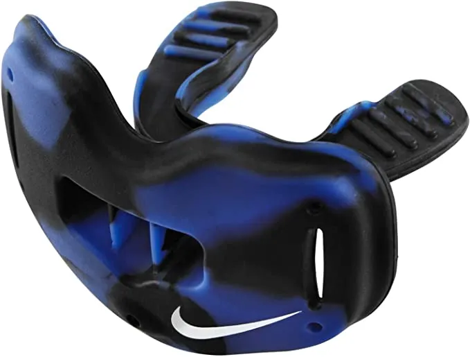 Alpha Football Junior Lip Protector Mouth Guard