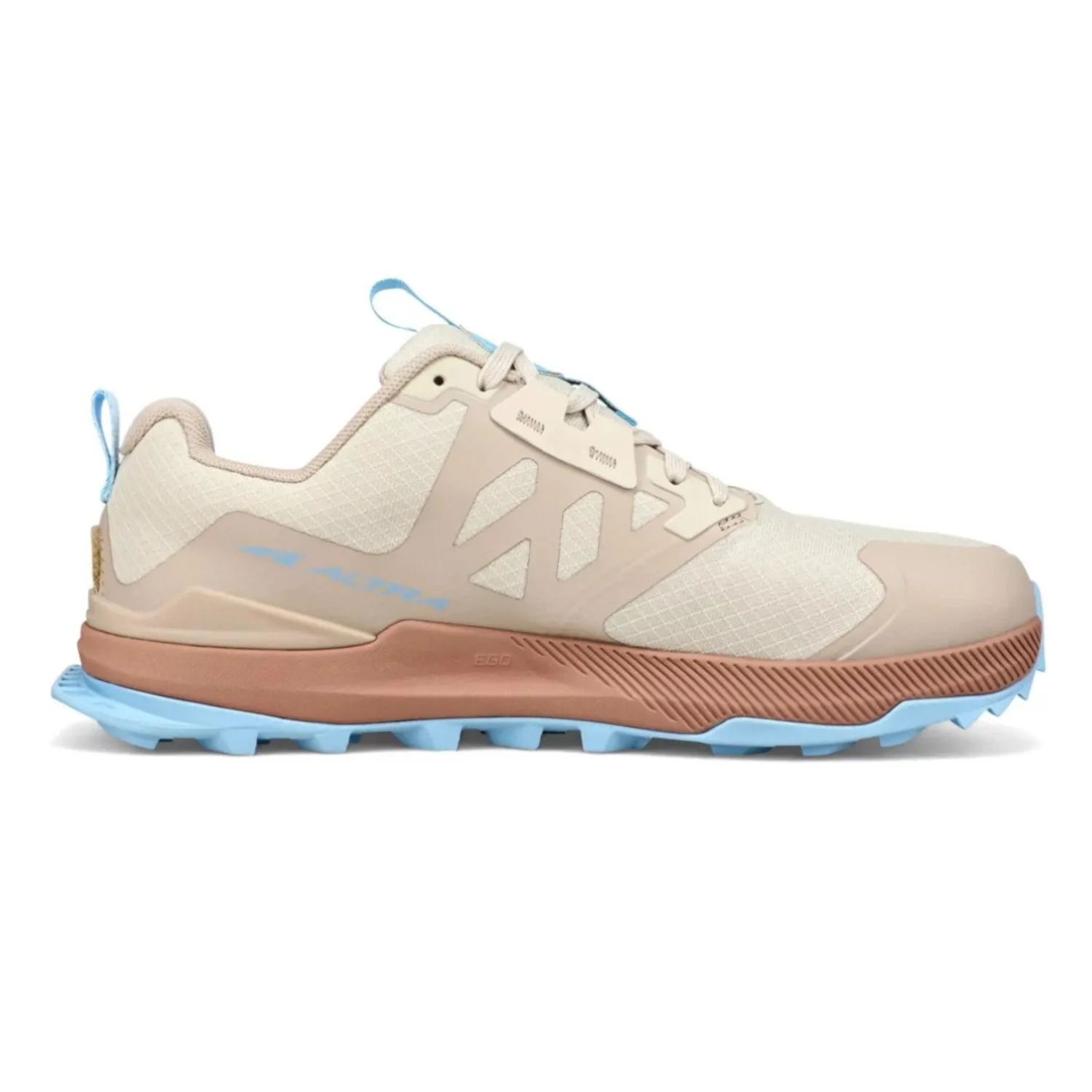 Altra Women's Lone Peak 7 Running Shoe