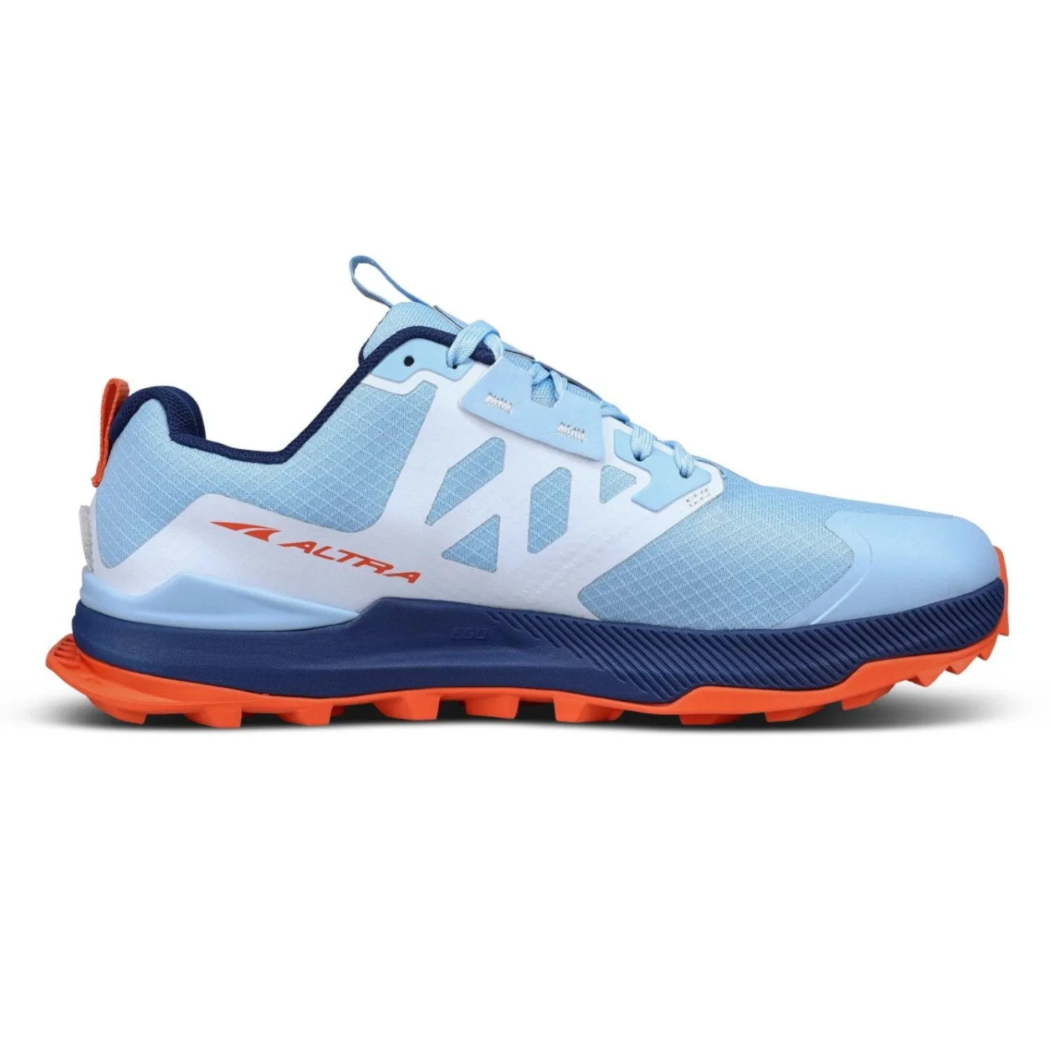 Altra Women's Lone Peak 7 Running Shoe