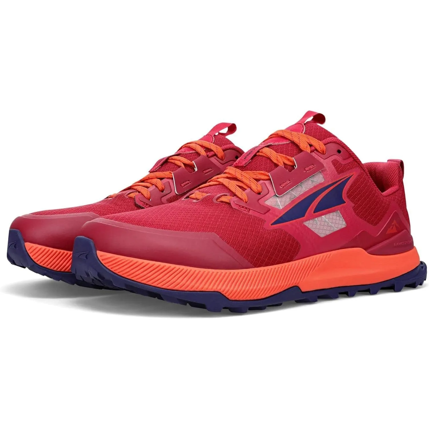 Altra Women's Lone Peak 7 Running Shoe