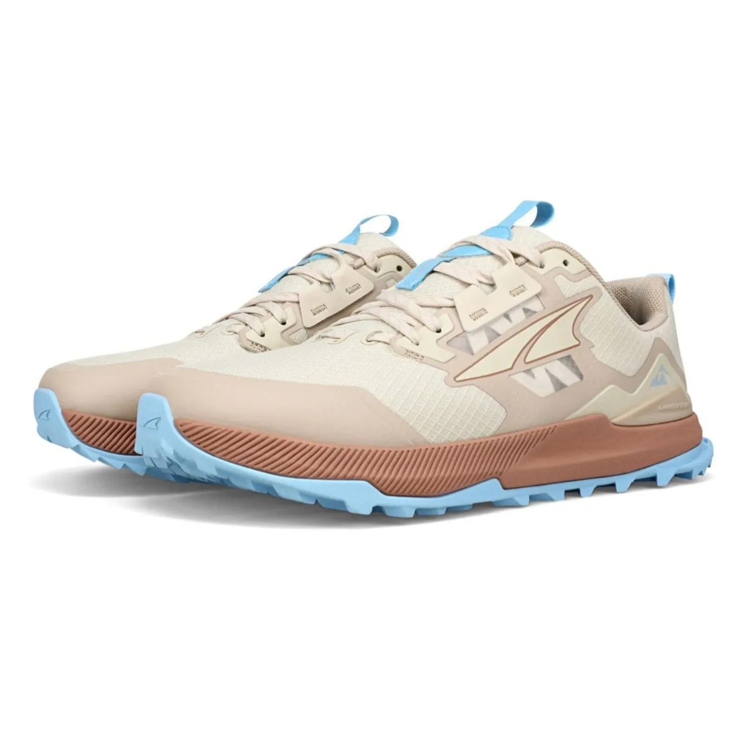 Altra Women's Lone Peak 7 Running Shoe