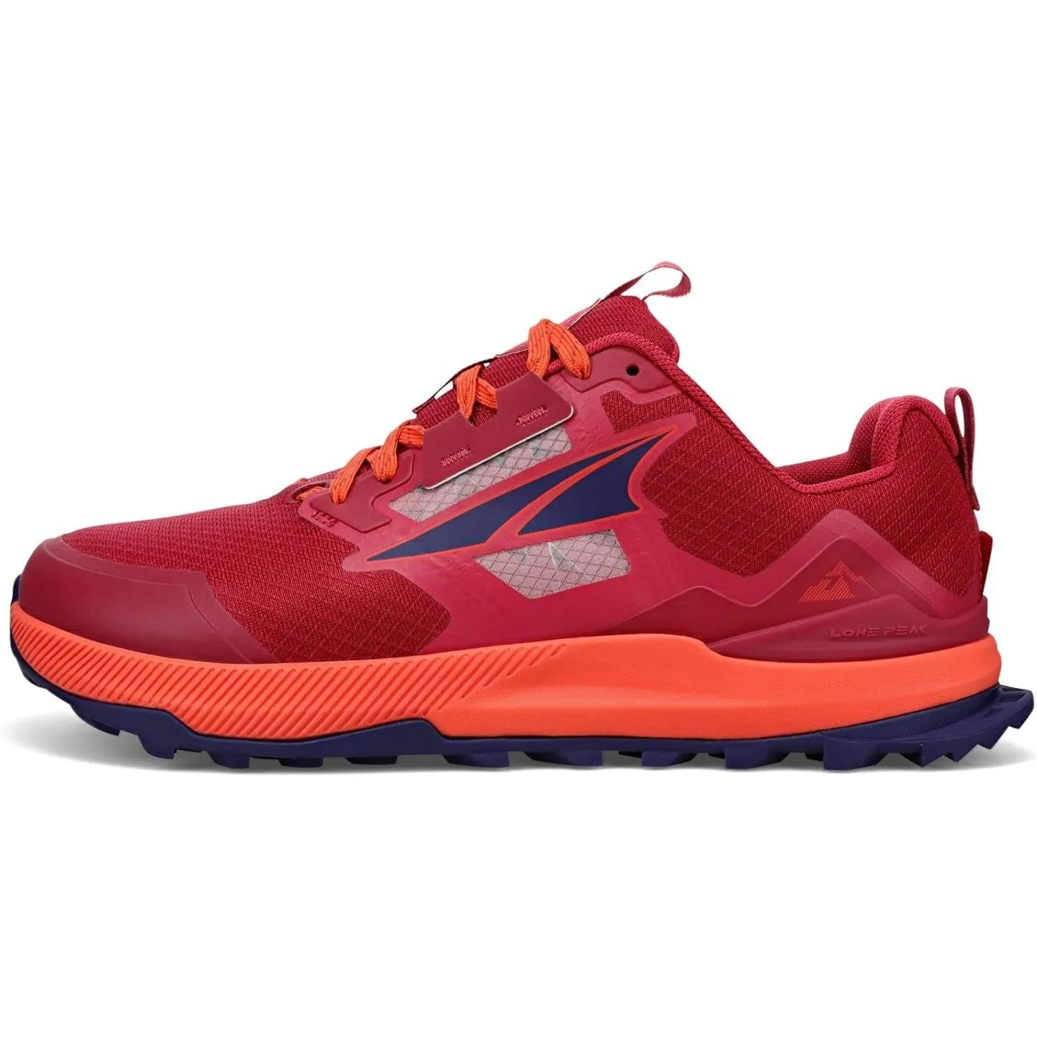 Altra Women's Lone Peak 7 Running Shoe