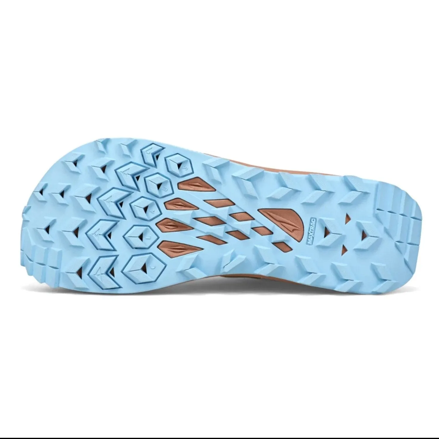 Altra Women's Lone Peak 7 Running Shoe