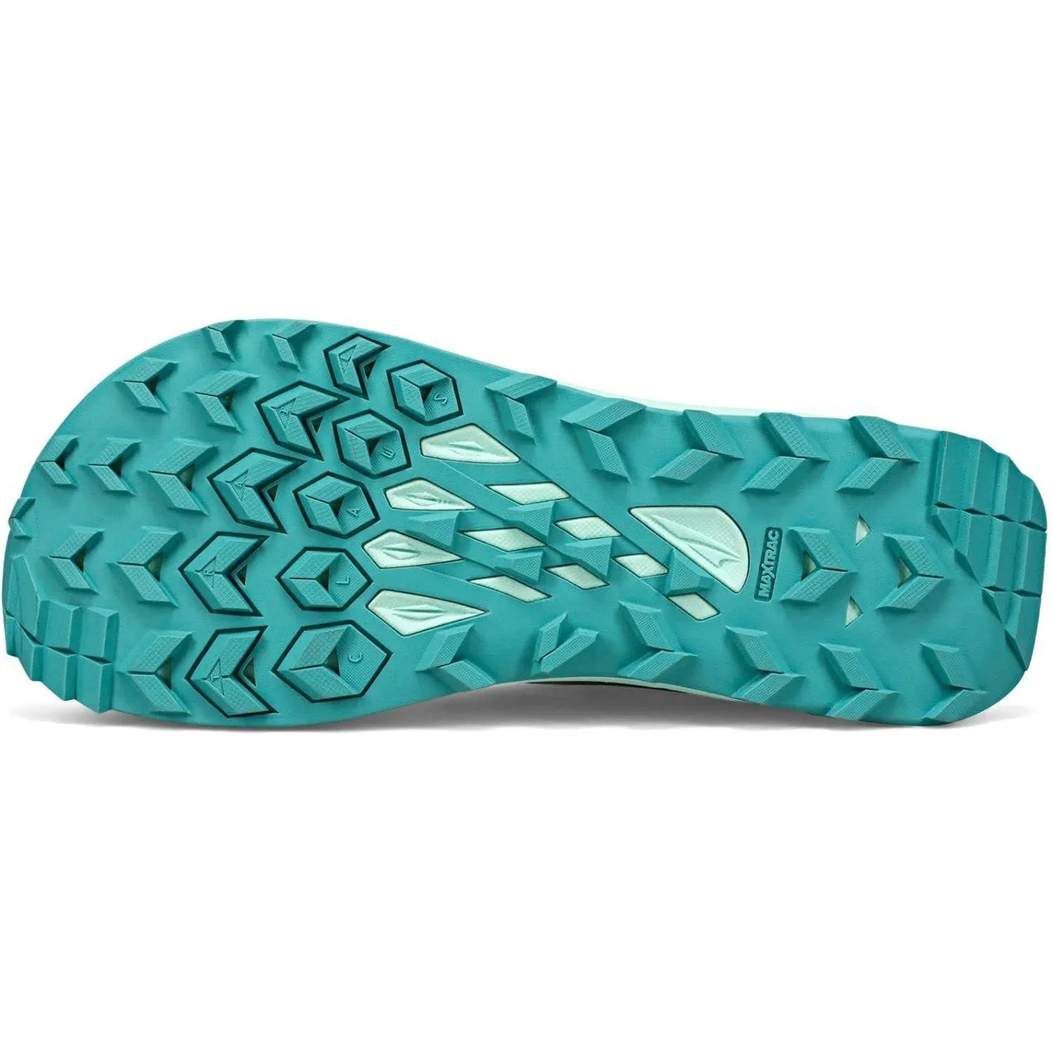 Altra Women's Lone Peak 7 Running Shoe