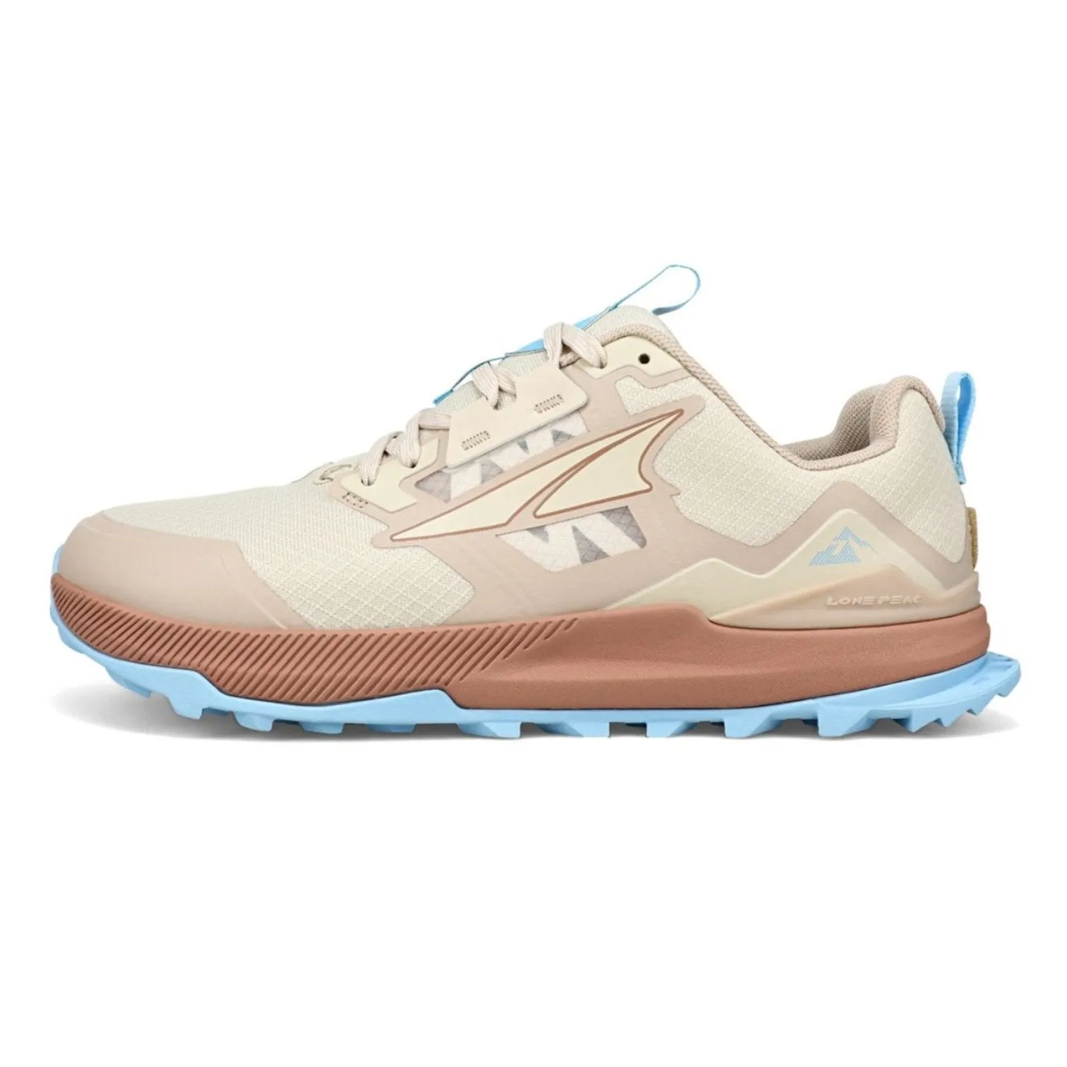 Altra Women's Lone Peak 7 Running Shoe