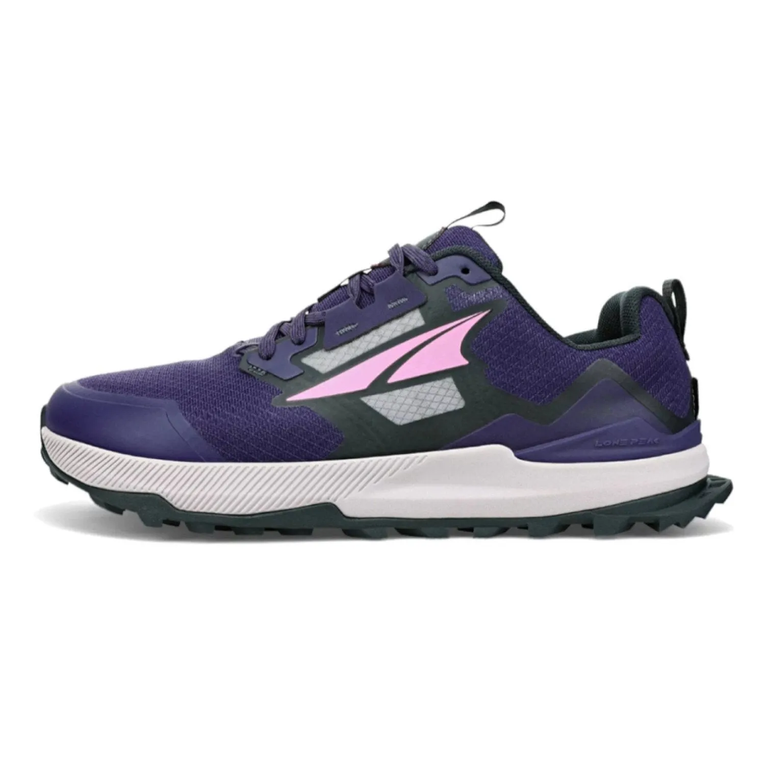 Altra Women's Lone Peak 7 Running Shoe