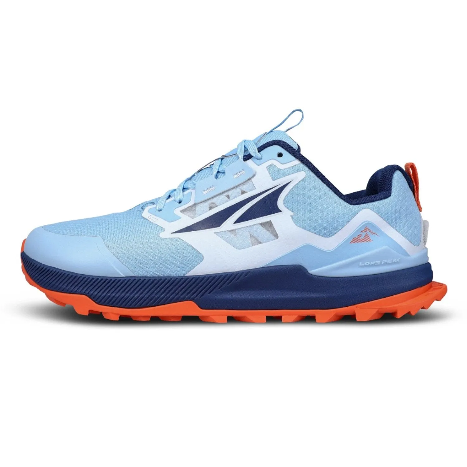 Altra Women's Lone Peak 7 Running Shoe