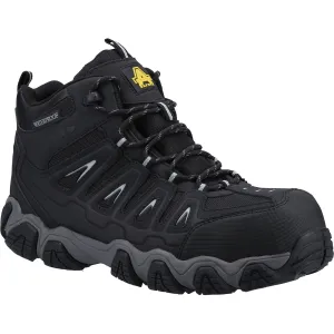 Amblers AS801 Safety Hiker | Composite Toe Cap