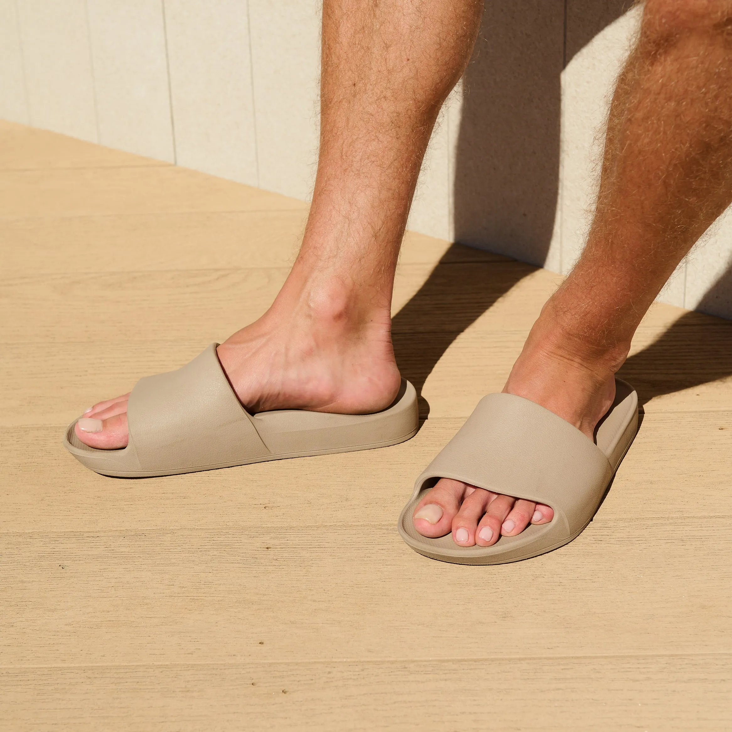 Archies Slides