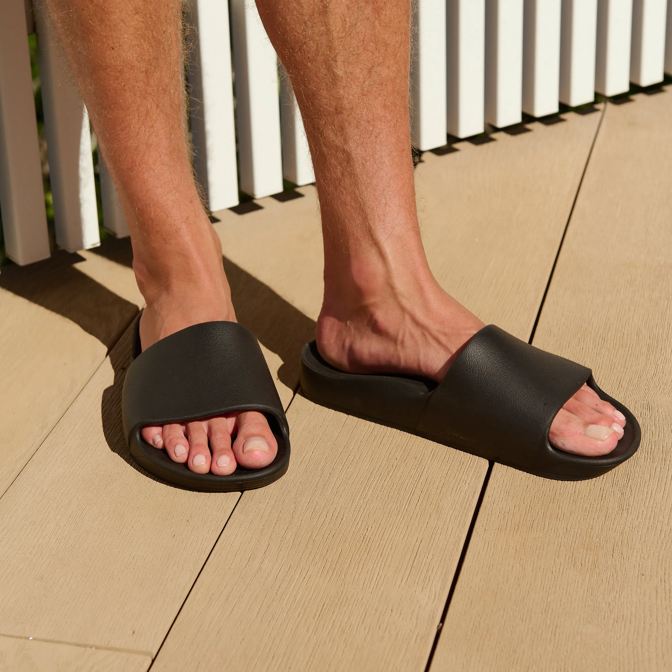 Archies Slides