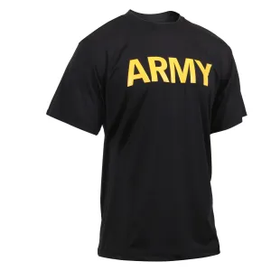 Army Physical Training Shirt
