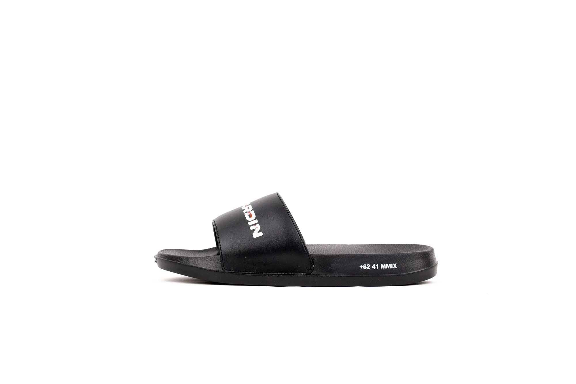 ARSEN SLIDES | BOB | UNISEX