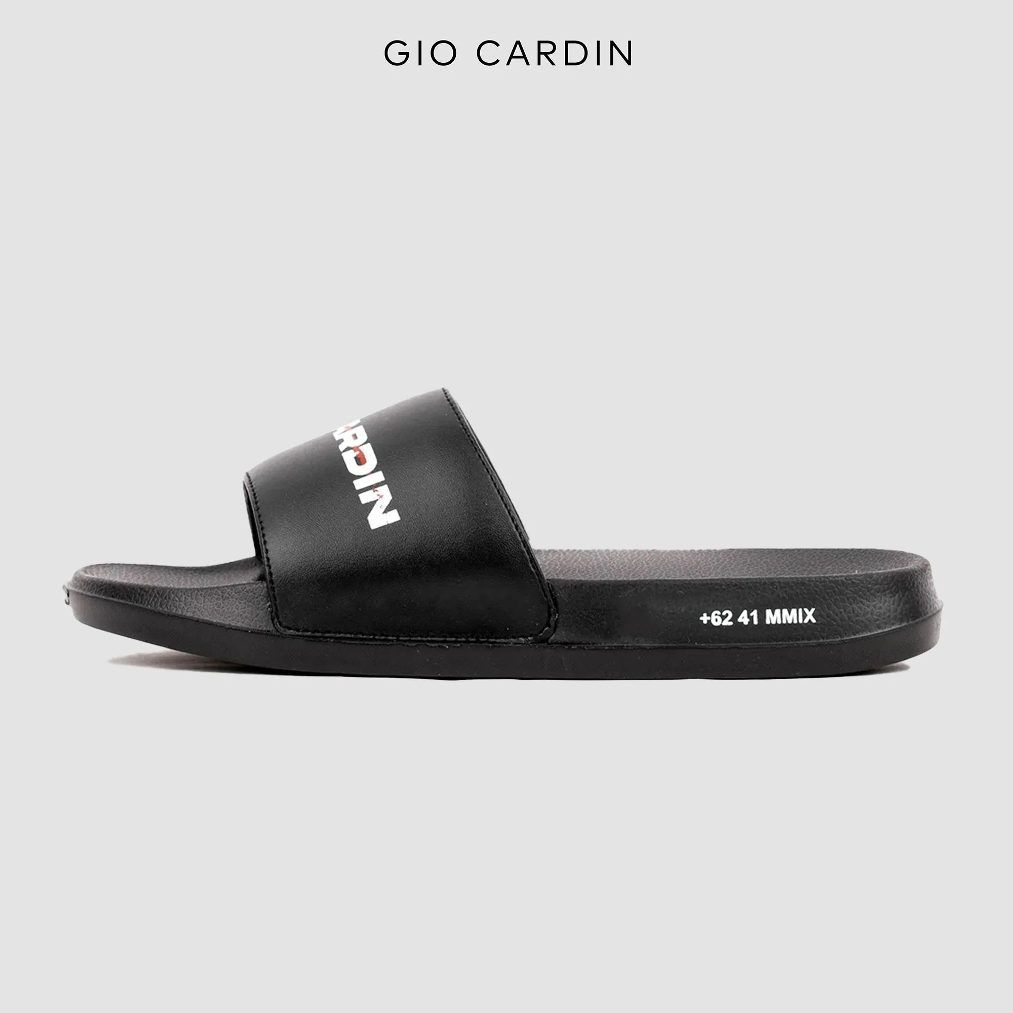 ARSEN SLIDES | BOB | UNISEX