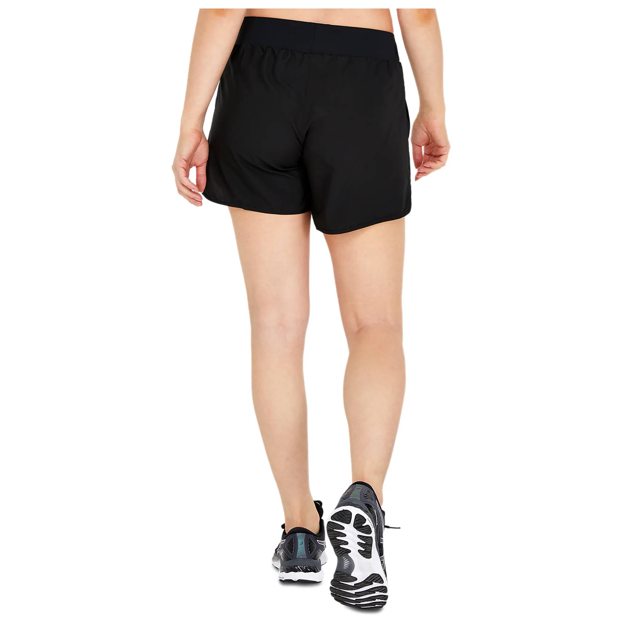 ASICS 5 Inch Womens Training Shorts