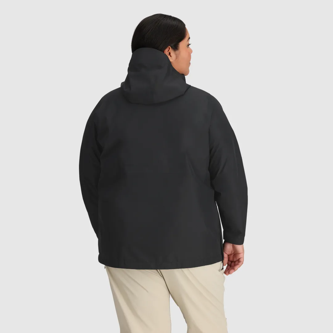 Aspire II Jacket - Plus (Women's) - 300888 - Past Season