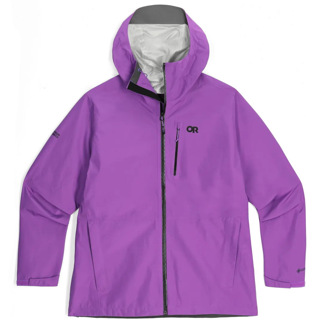 Aspire II Jacket - Plus (Women's) - 300888 - Past Season