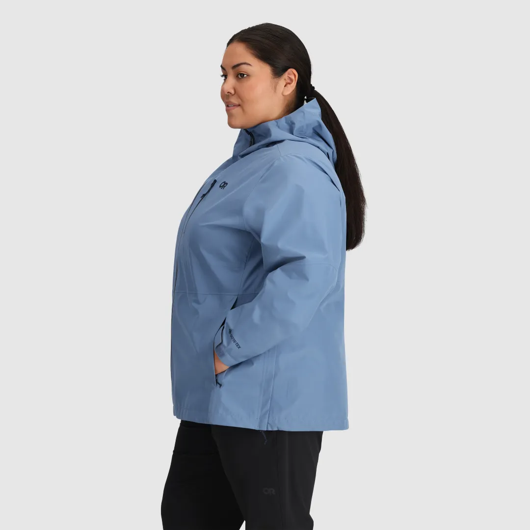 Aspire II Jacket - Plus (Women's) - 300888 - Past Season