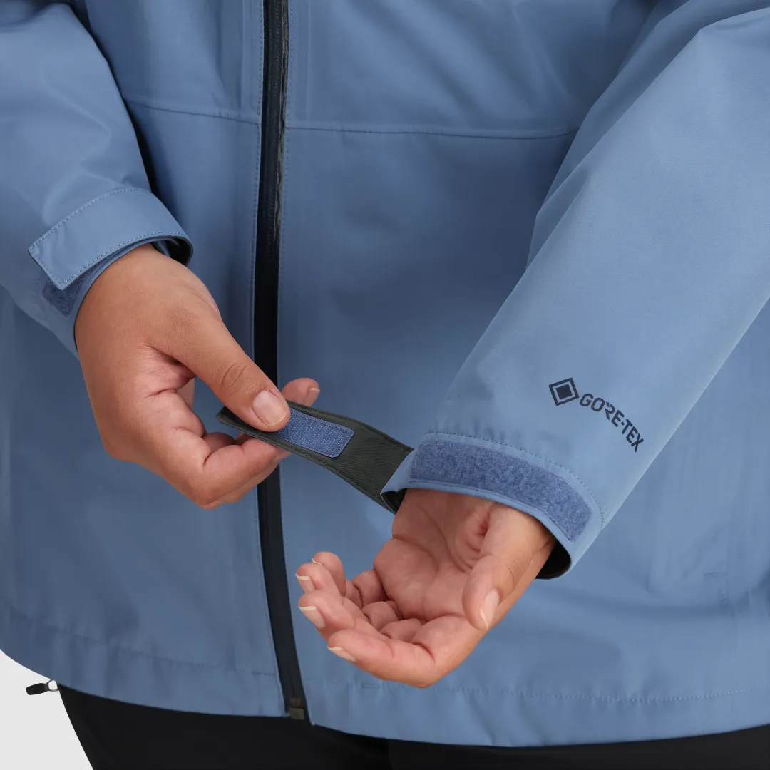 Aspire II Jacket - Plus (Women's) - 300888 - Past Season