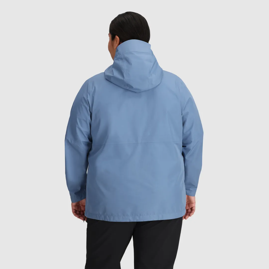 Aspire II Jacket - Plus (Women's) - 300888 - Past Season