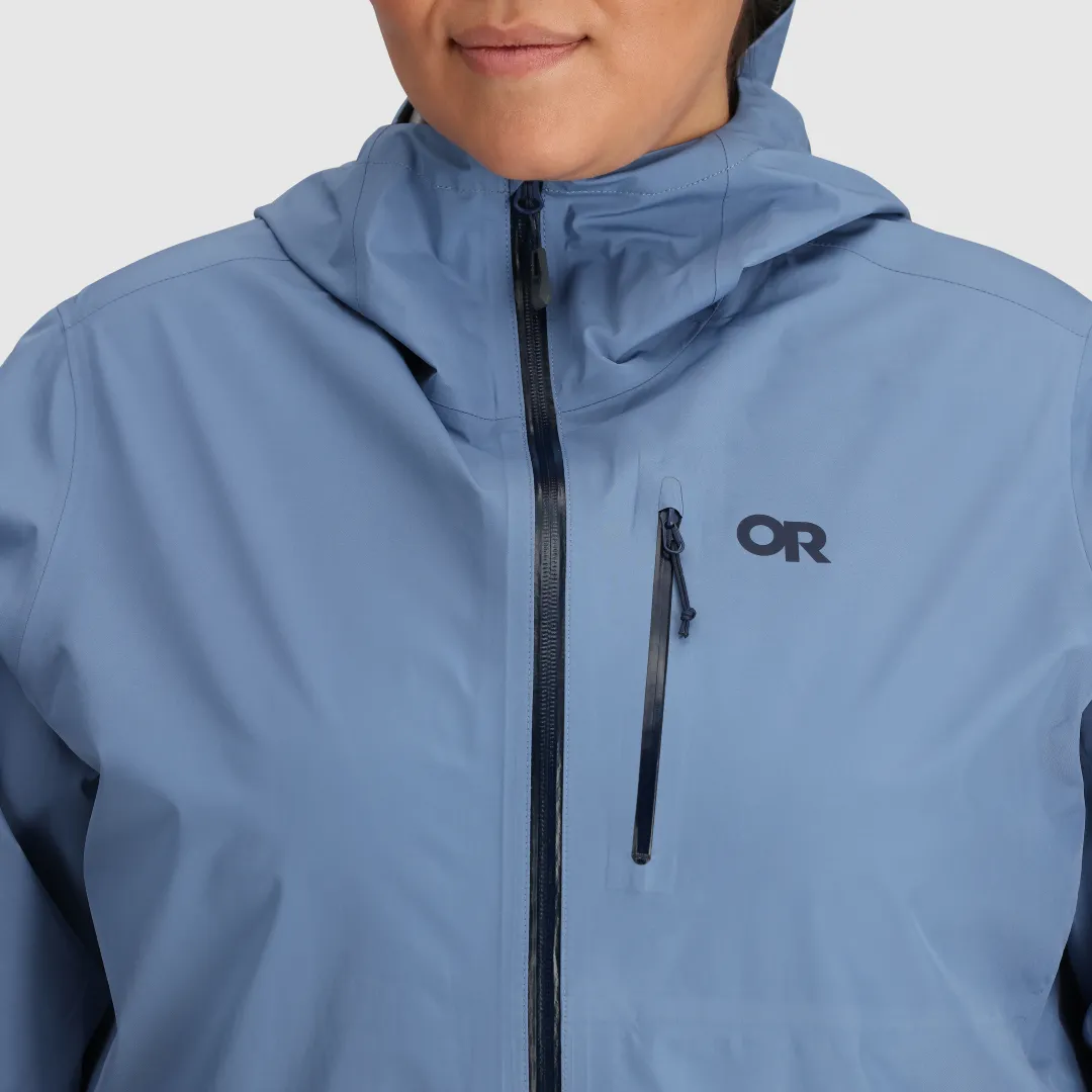 Aspire II Jacket - Plus (Women's) - 300888 - Past Season