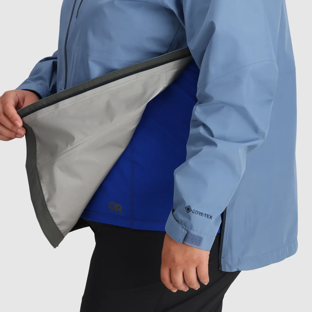 Aspire II Jacket - Plus (Women's) - 300888 - Past Season