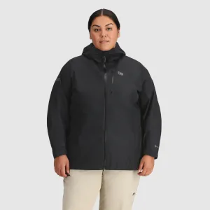 Aspire II Jacket - Plus (Women's) - 300888 - Past Season