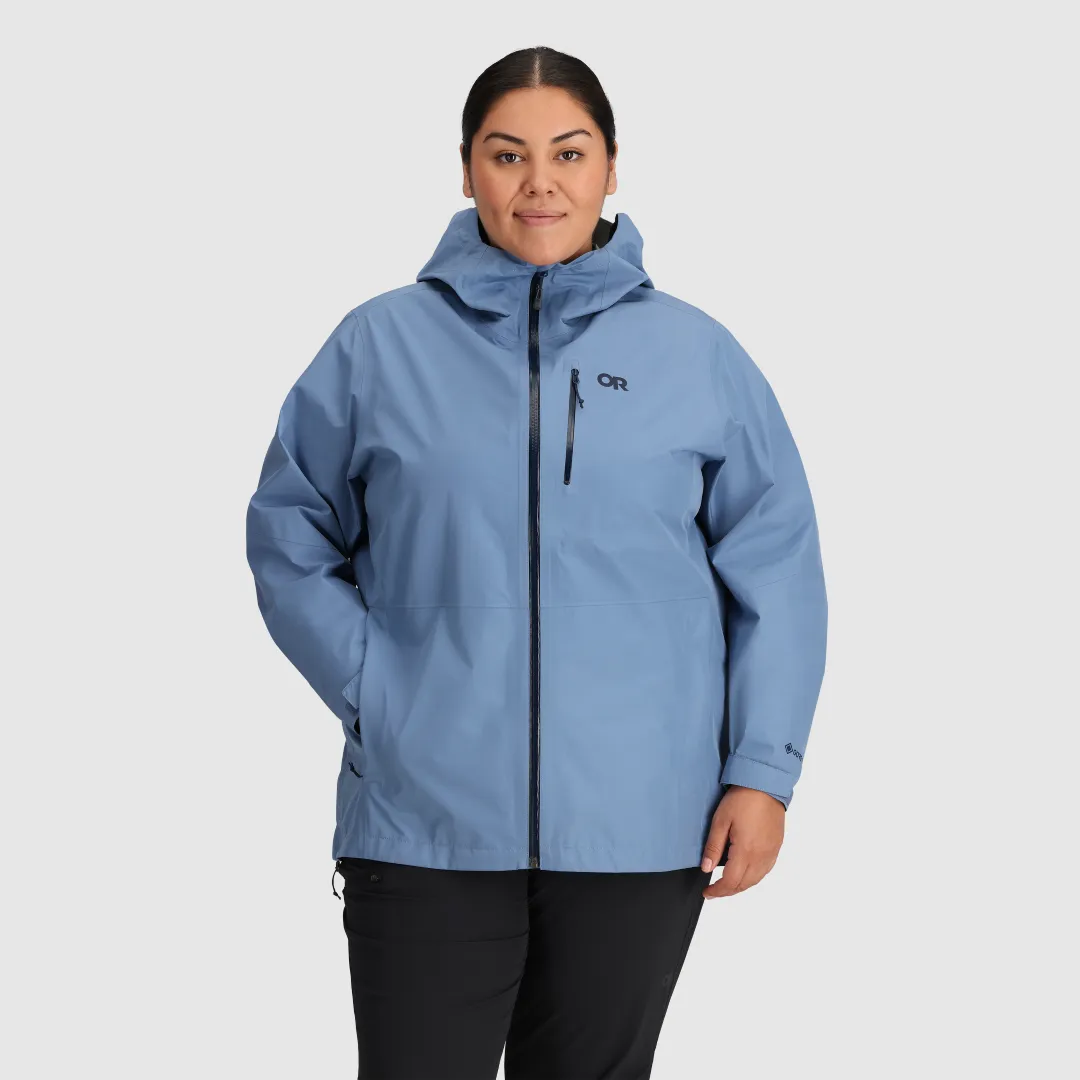 Aspire II Jacket - Plus (Women's) - 300888 - Past Season
