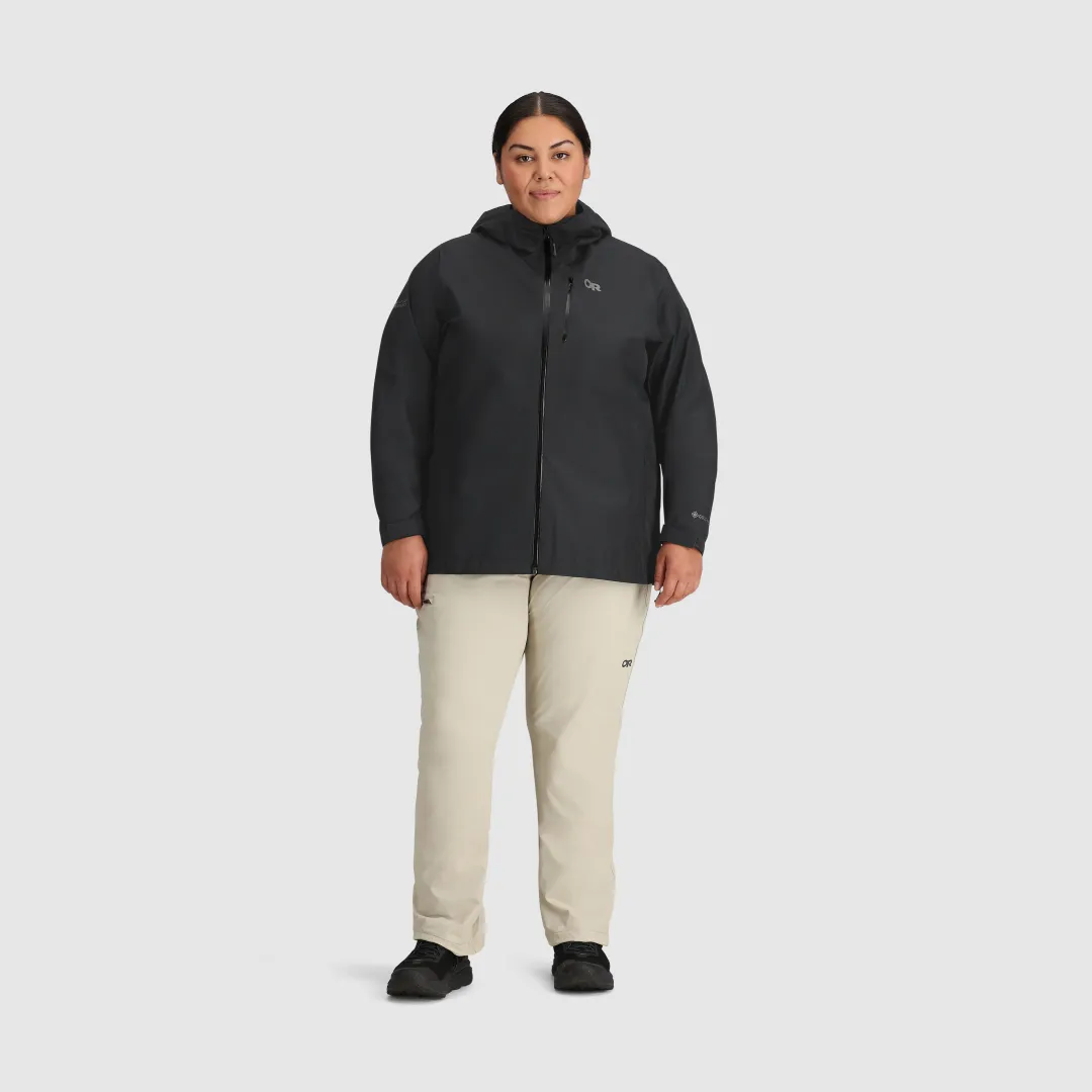 Aspire II Jacket - Plus (Women's) - 300888 - Past Season