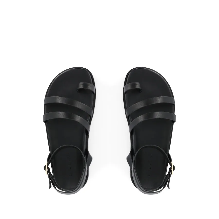 ASTRID - BLACK