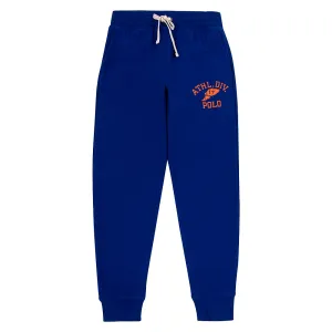 Athletic Division Sweatpants - Active Royal