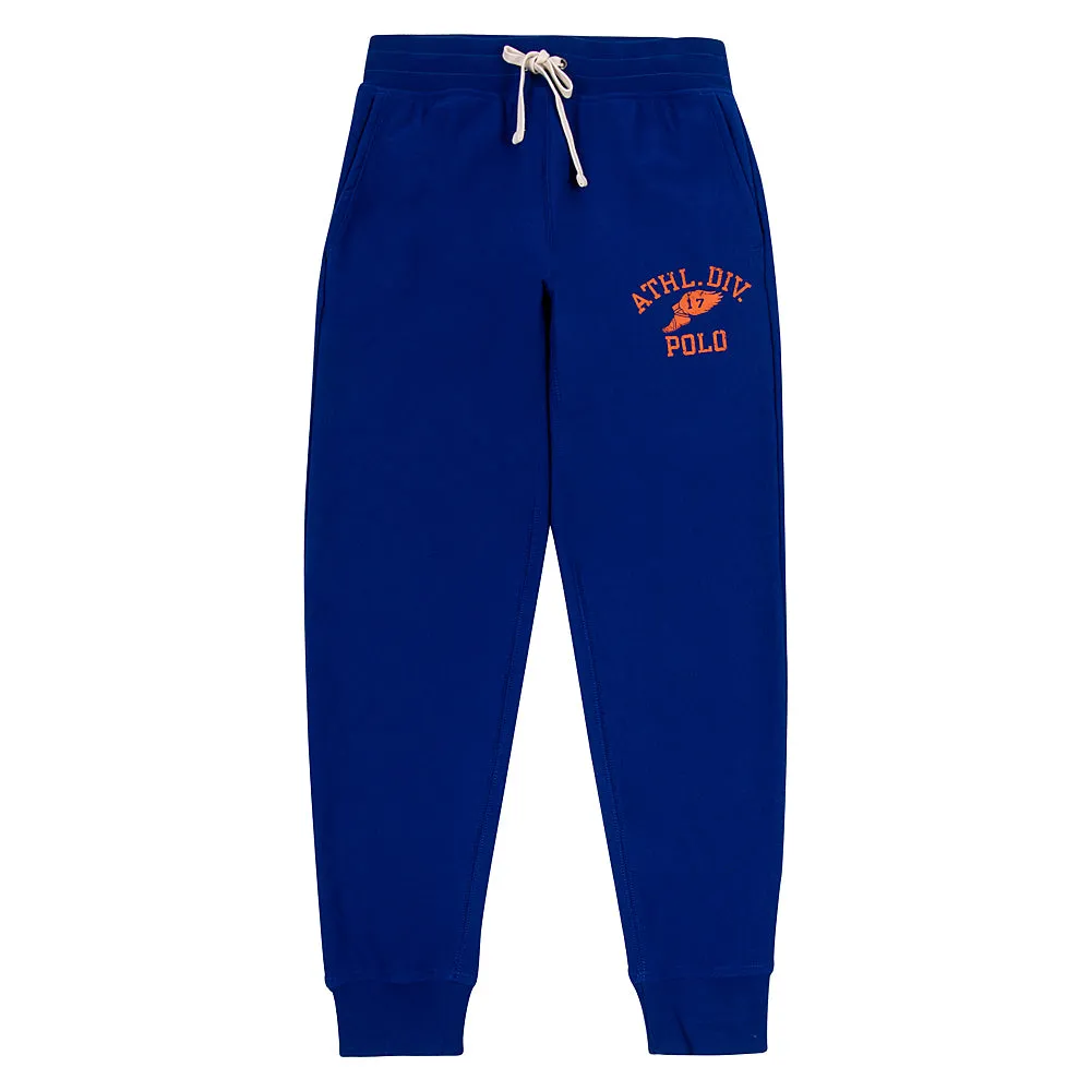 Athletic Division Sweatpants - Active Royal