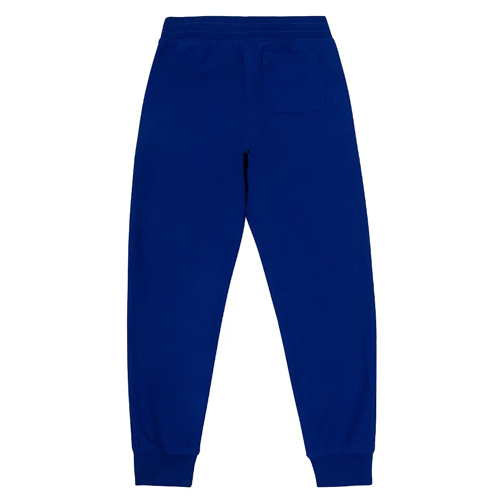 Athletic Division Sweatpants - Active Royal
