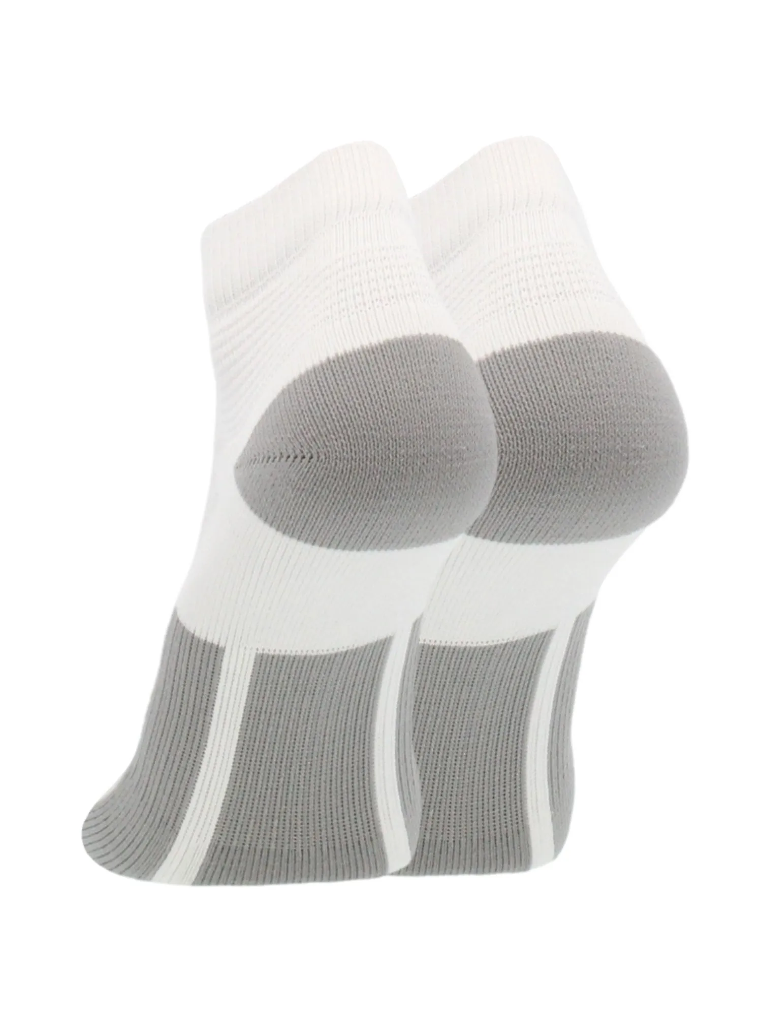 Athletic Performance Ankle Socks for Men and Women