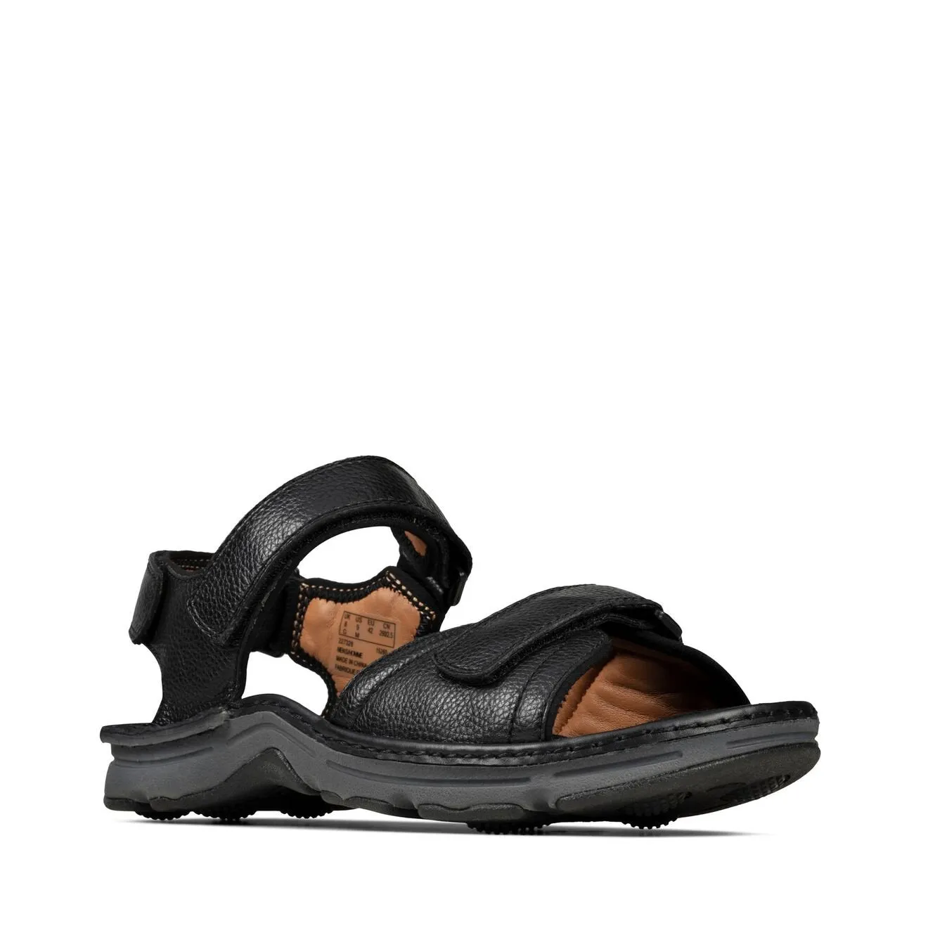 ATL PART BLACK