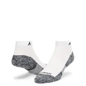 Attain Lightweight Low Athletic Sock