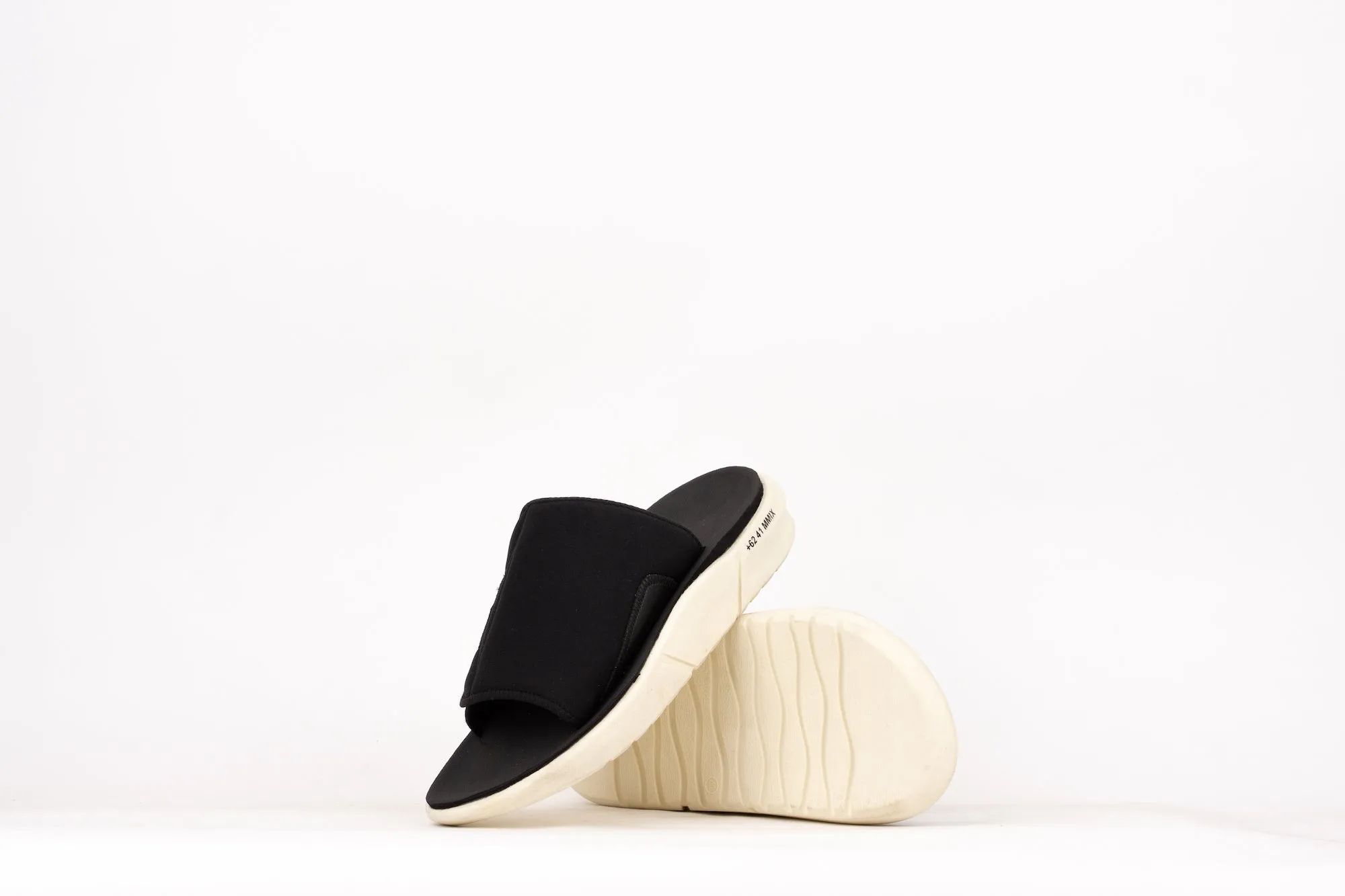 AXTON SANDAL | BOBW | UNISEX