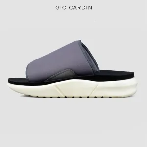 AXTON SANDAL | GREYOBW | UNISEX