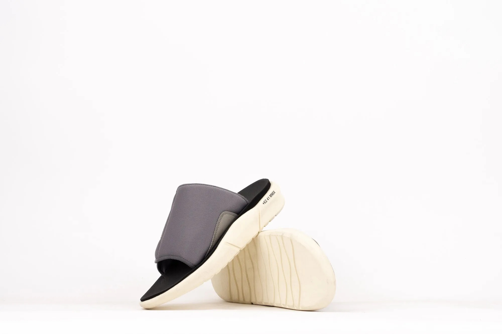 AXTON SANDAL | GREYOBW | UNISEX
