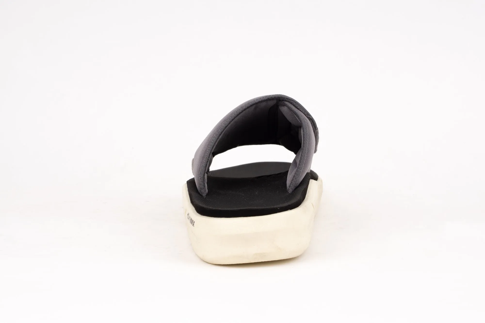 AXTON SANDAL | GREYOBW | UNISEX